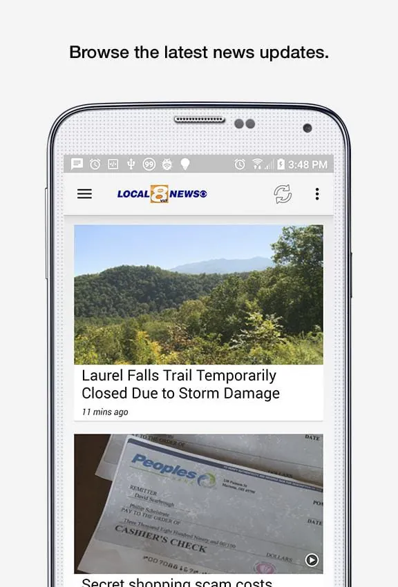 WVLT News