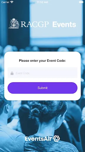 RACGP Events