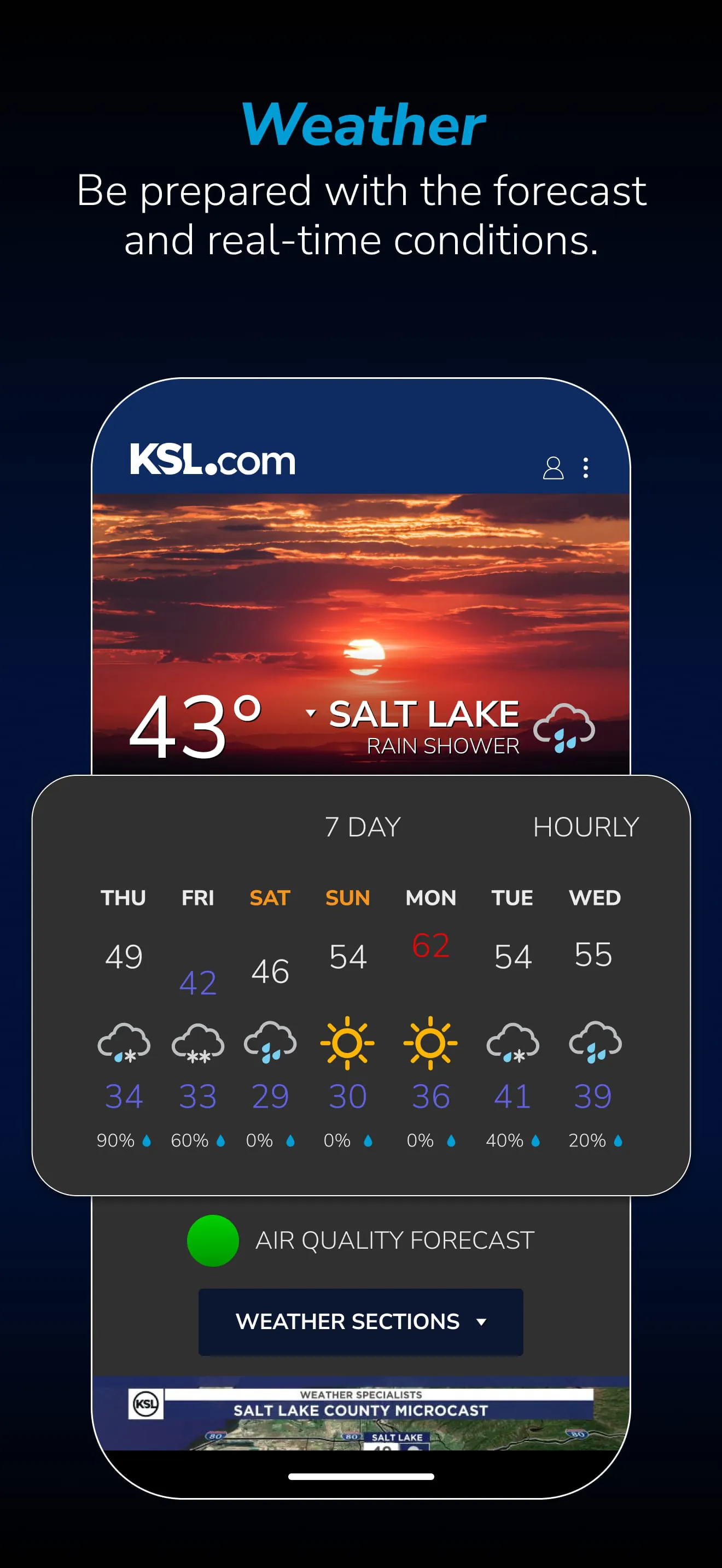KSL.com News Utah
