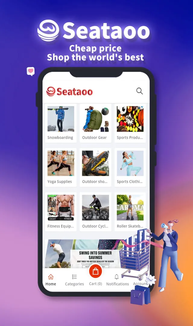 Seataoo