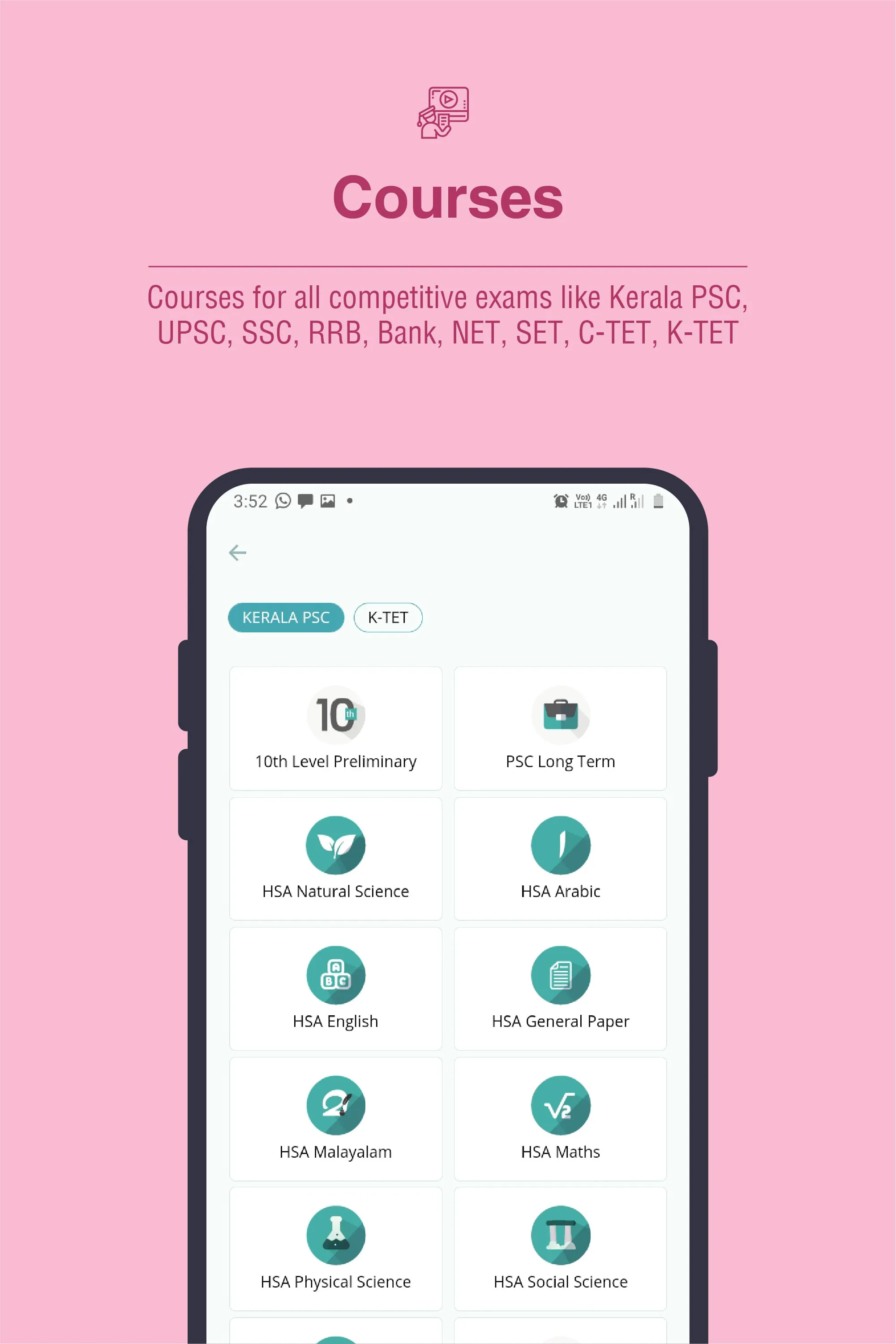 AceApp