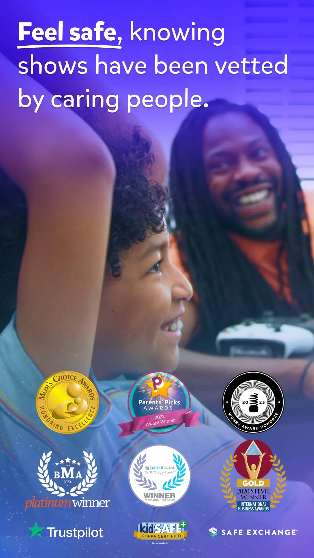 Kidoodle.TV