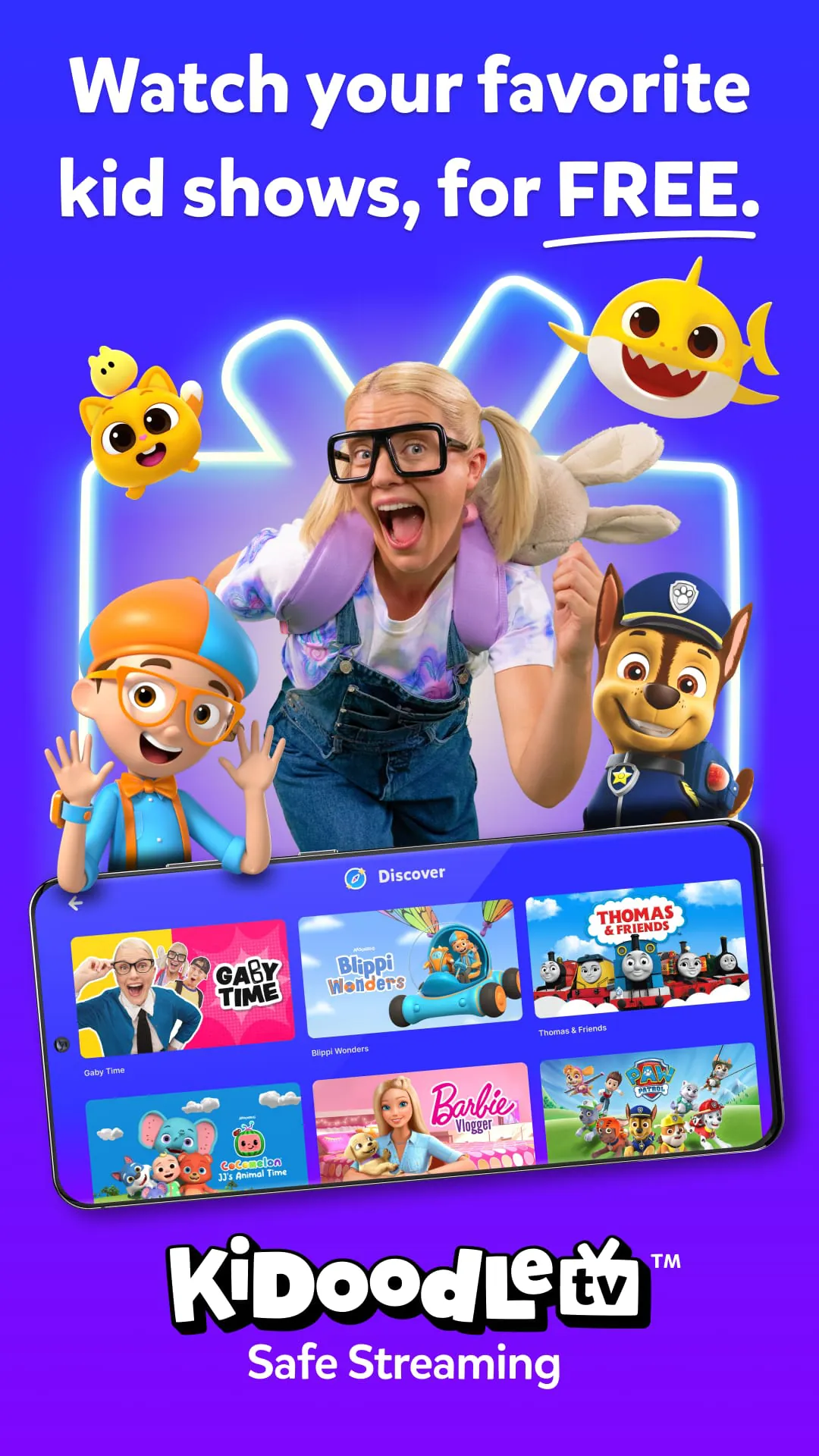 Kidoodle.TV