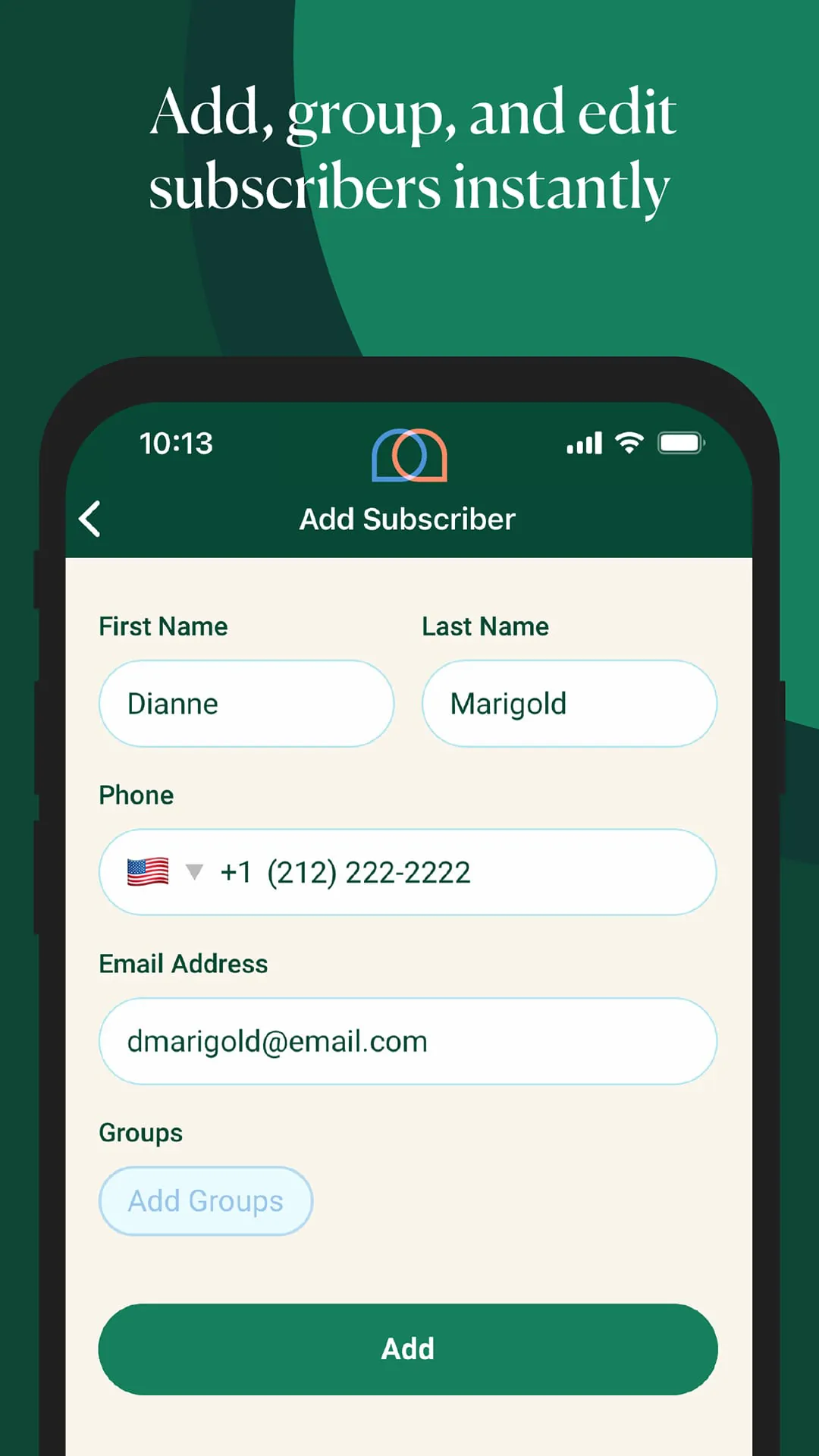 Mobile Text Alerts | SMS + MMS