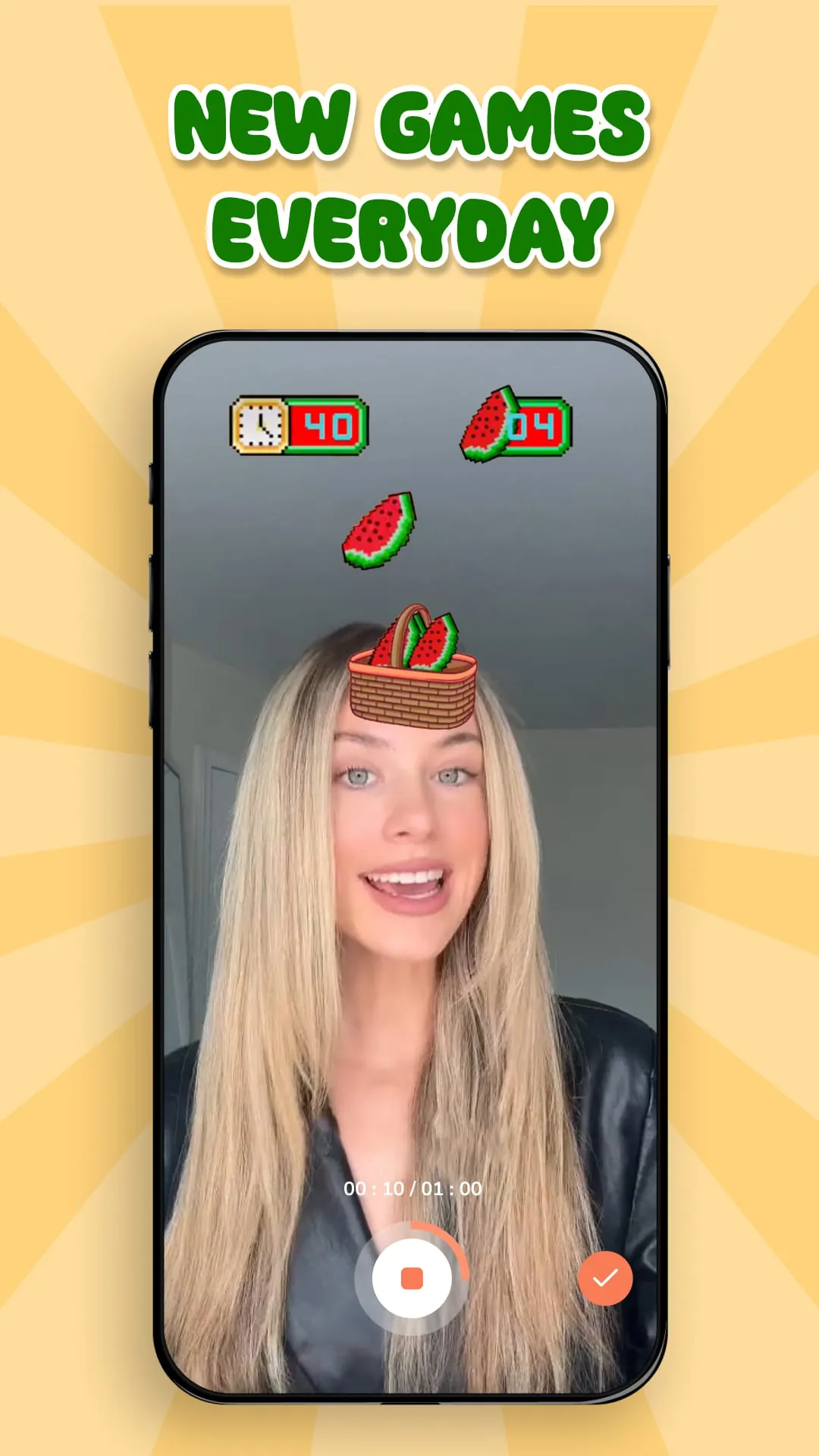 Funny Filters