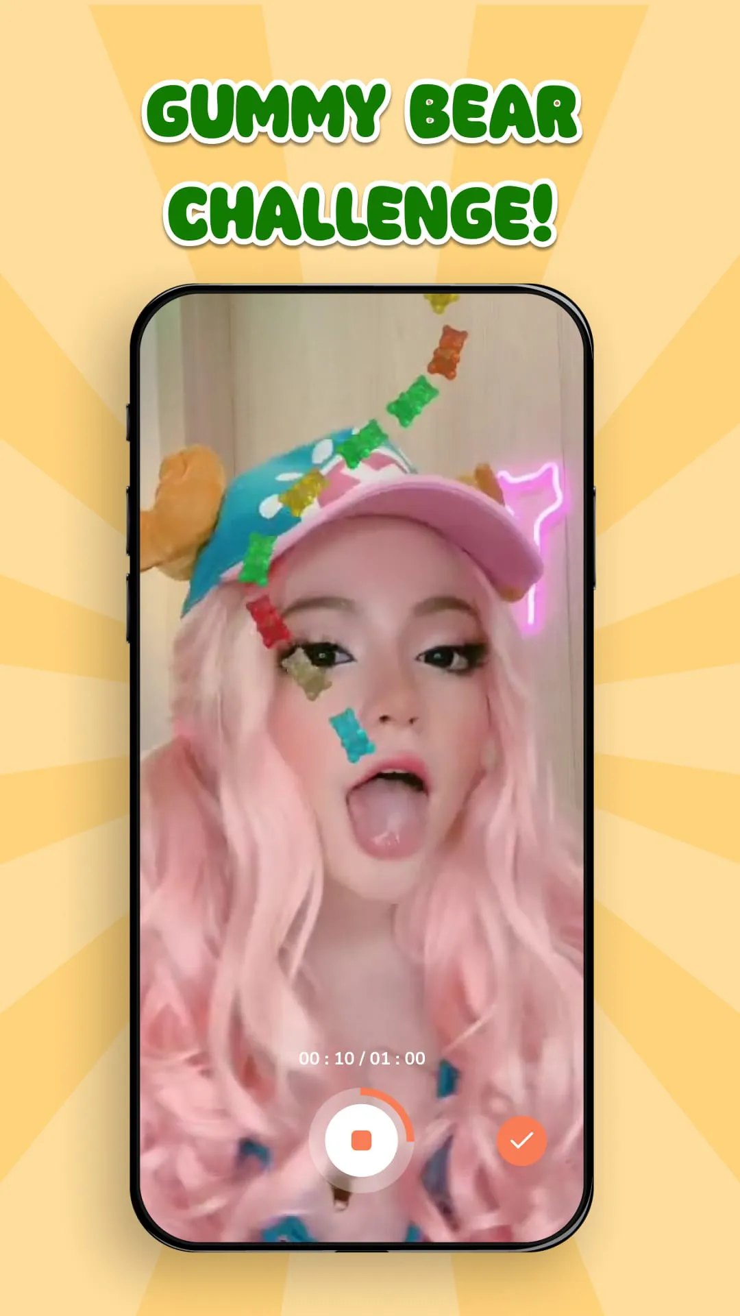 Funny Filters