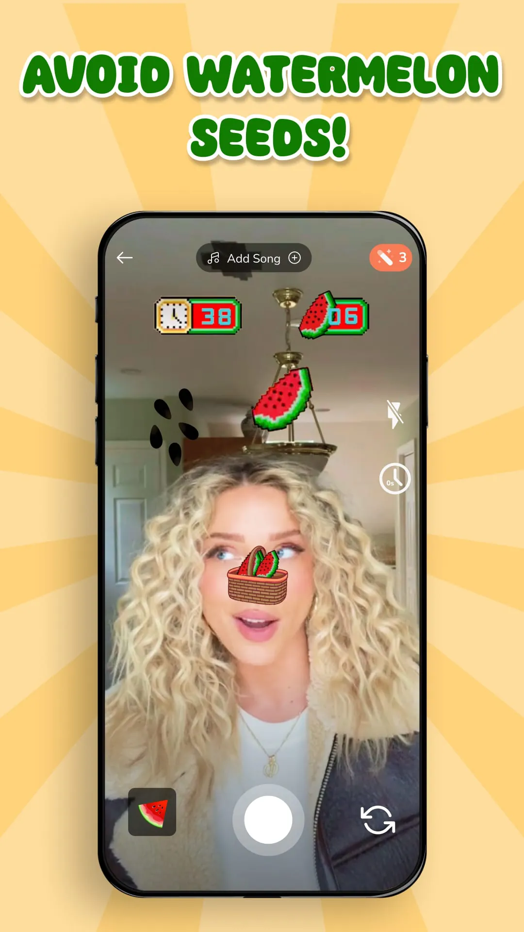 Funny Filters