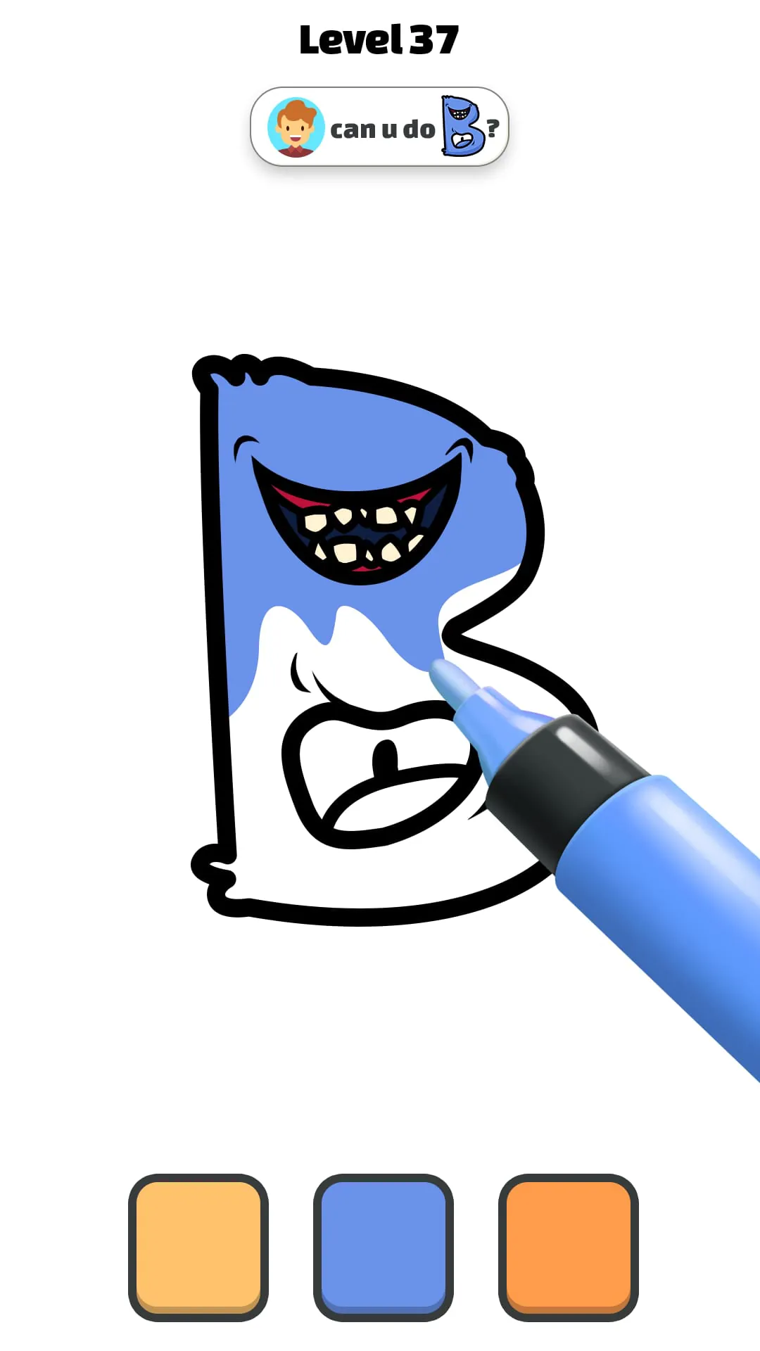 Coloring Paint Master ASMR