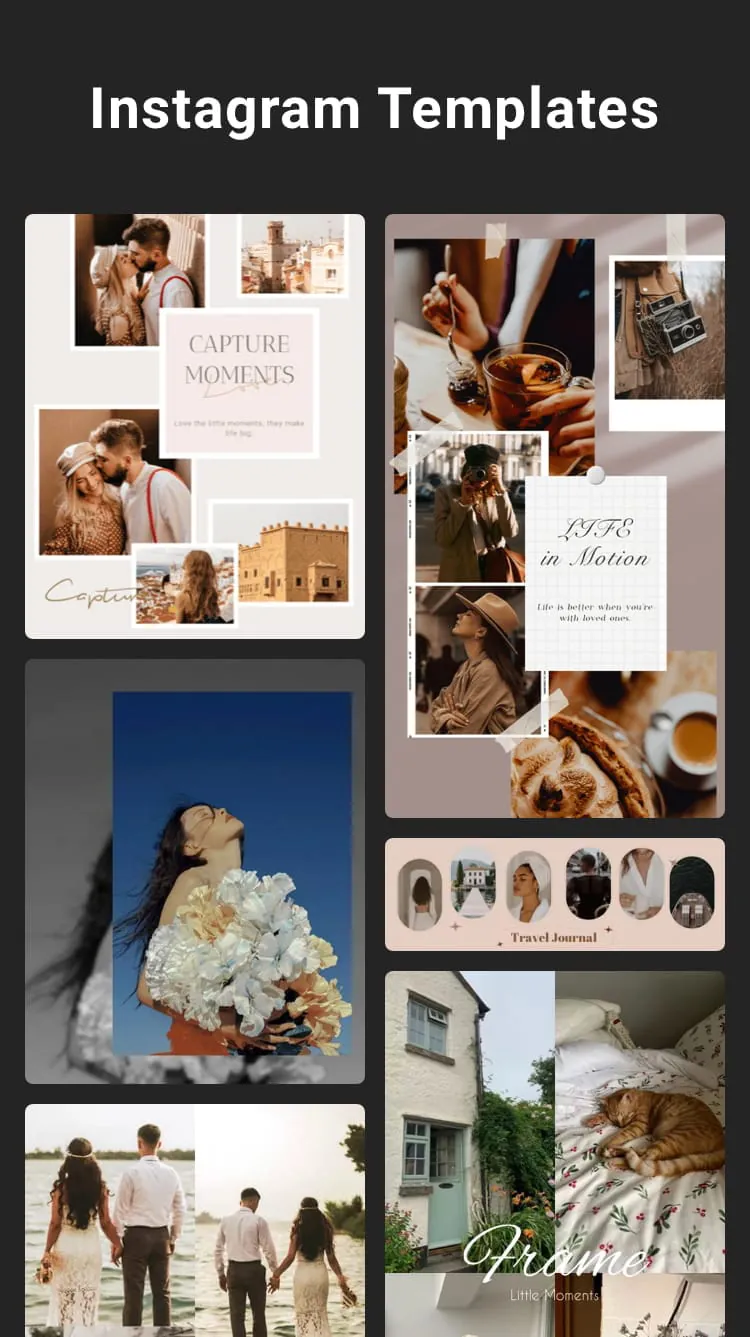 Collage Maker | Photo Editor