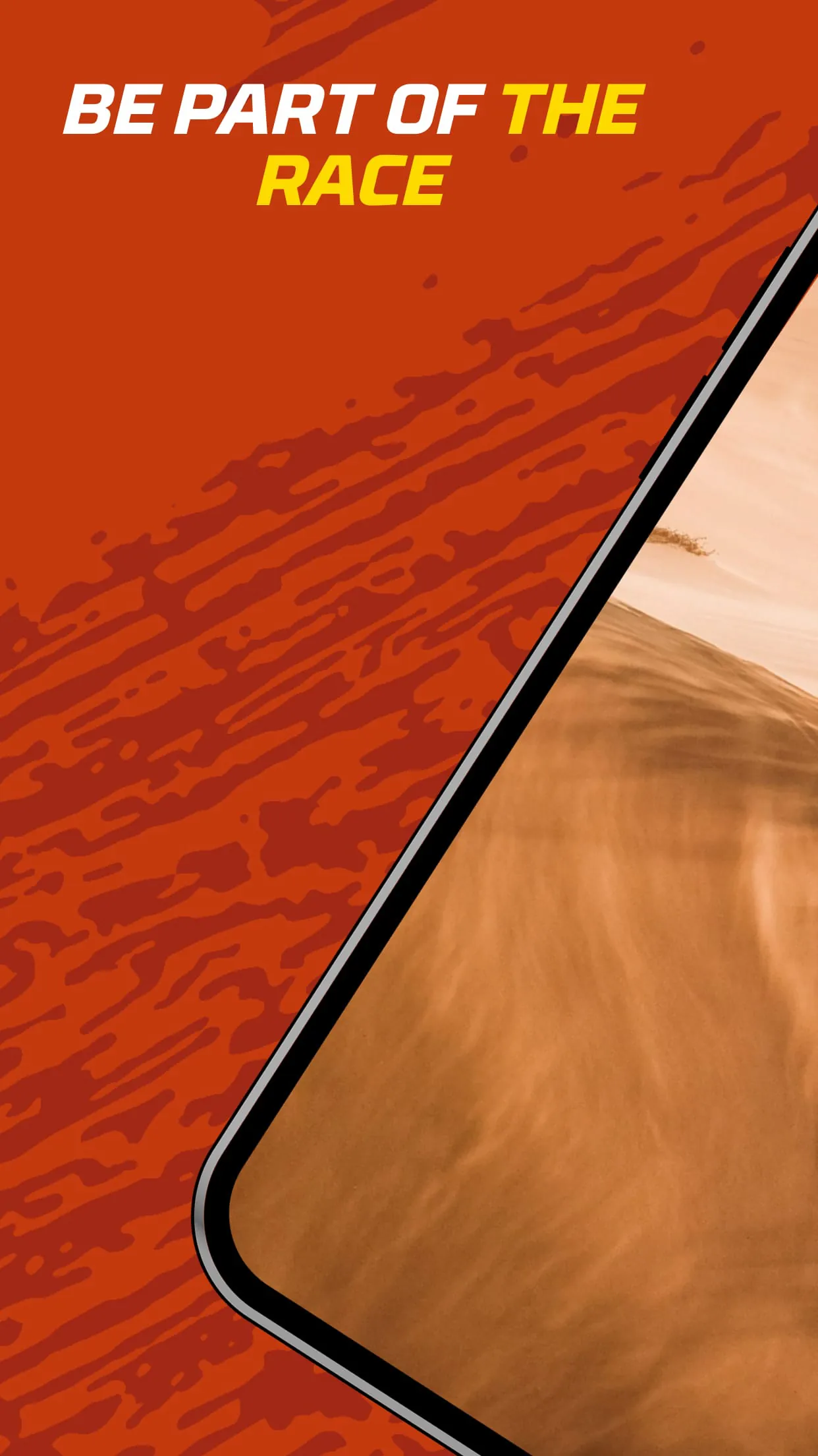 Dakar Rally
