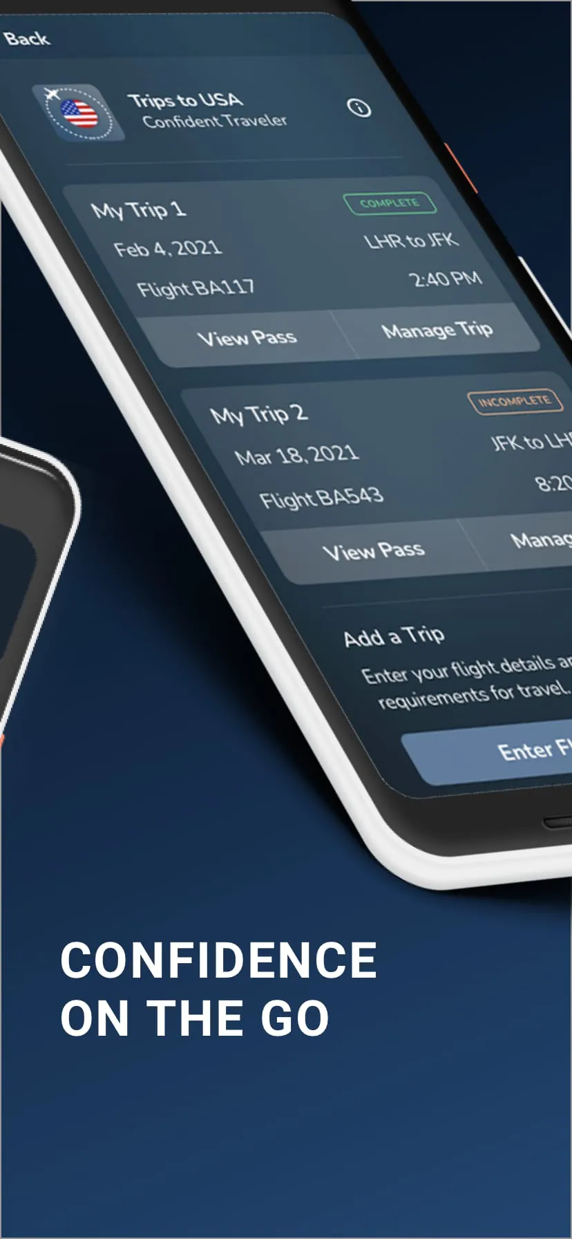 VeriFLY