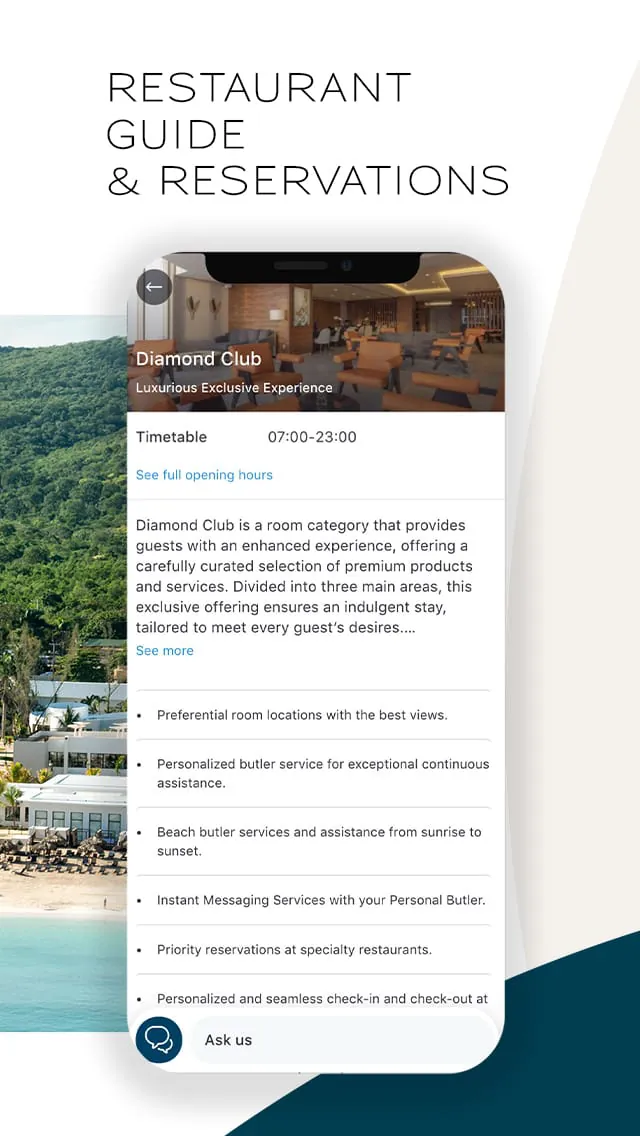 Royalton Resorts