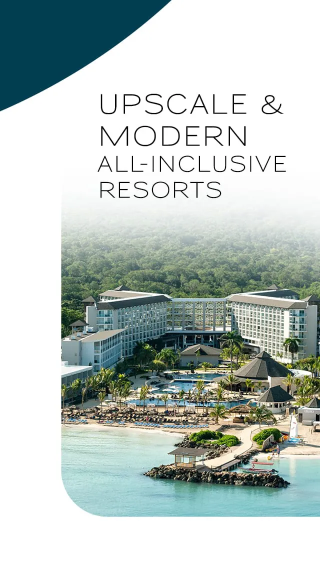 Royalton Resorts