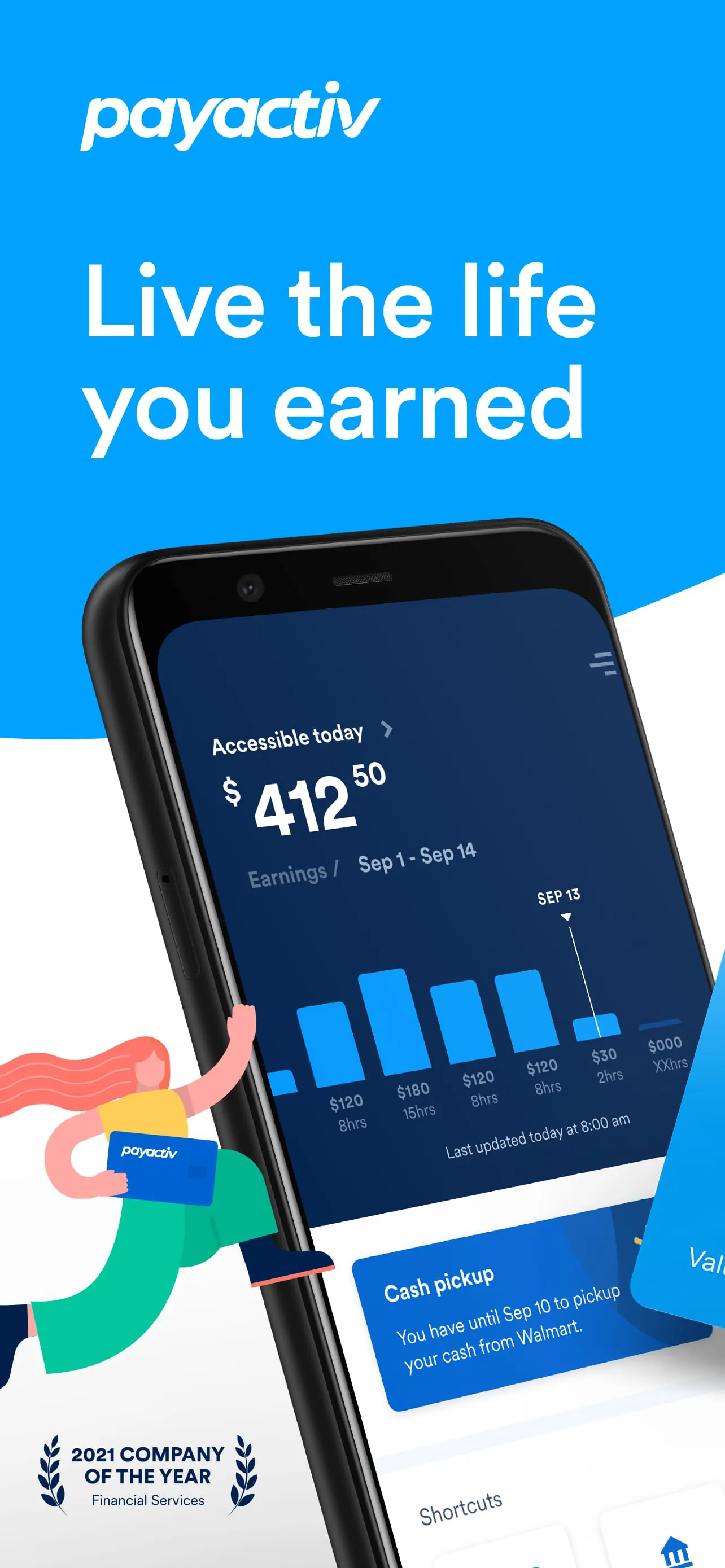 Payactiv