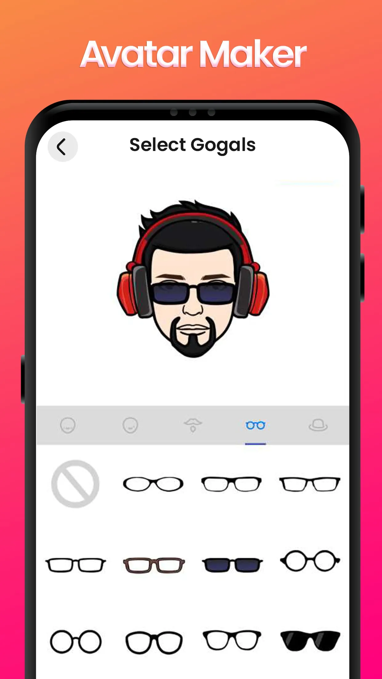 Avatar Maker