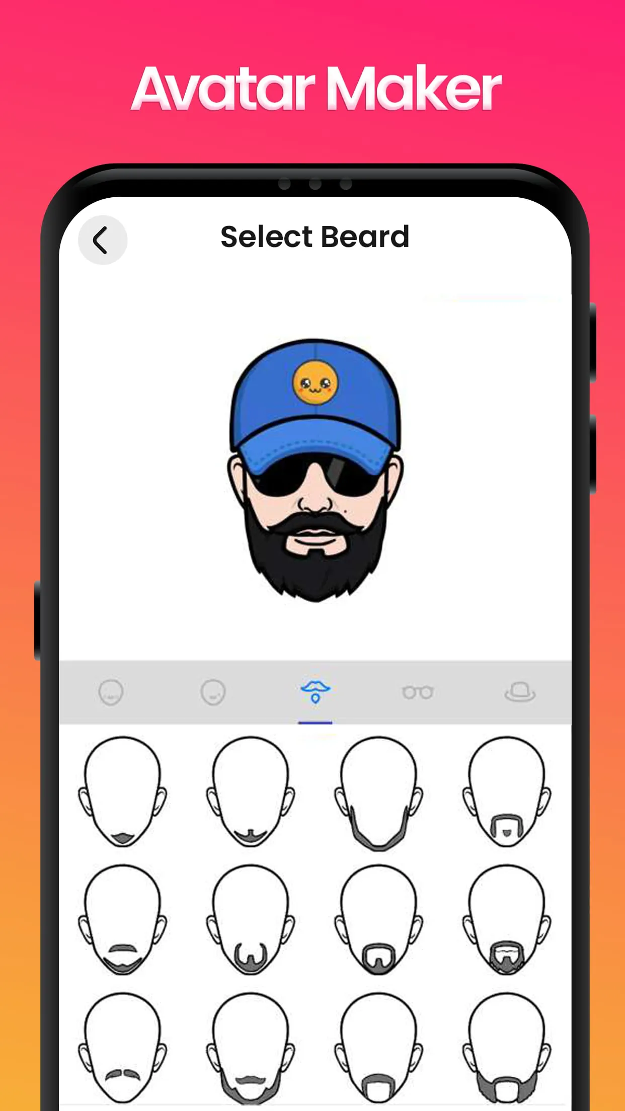 Avatar Maker