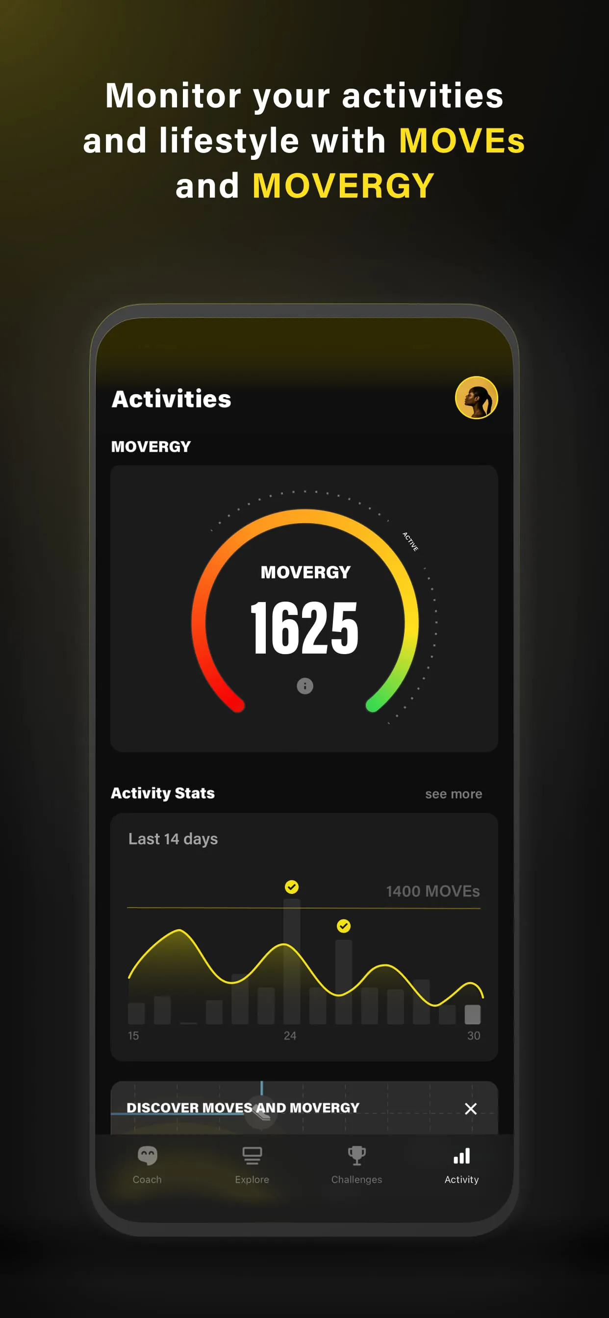 Technogym