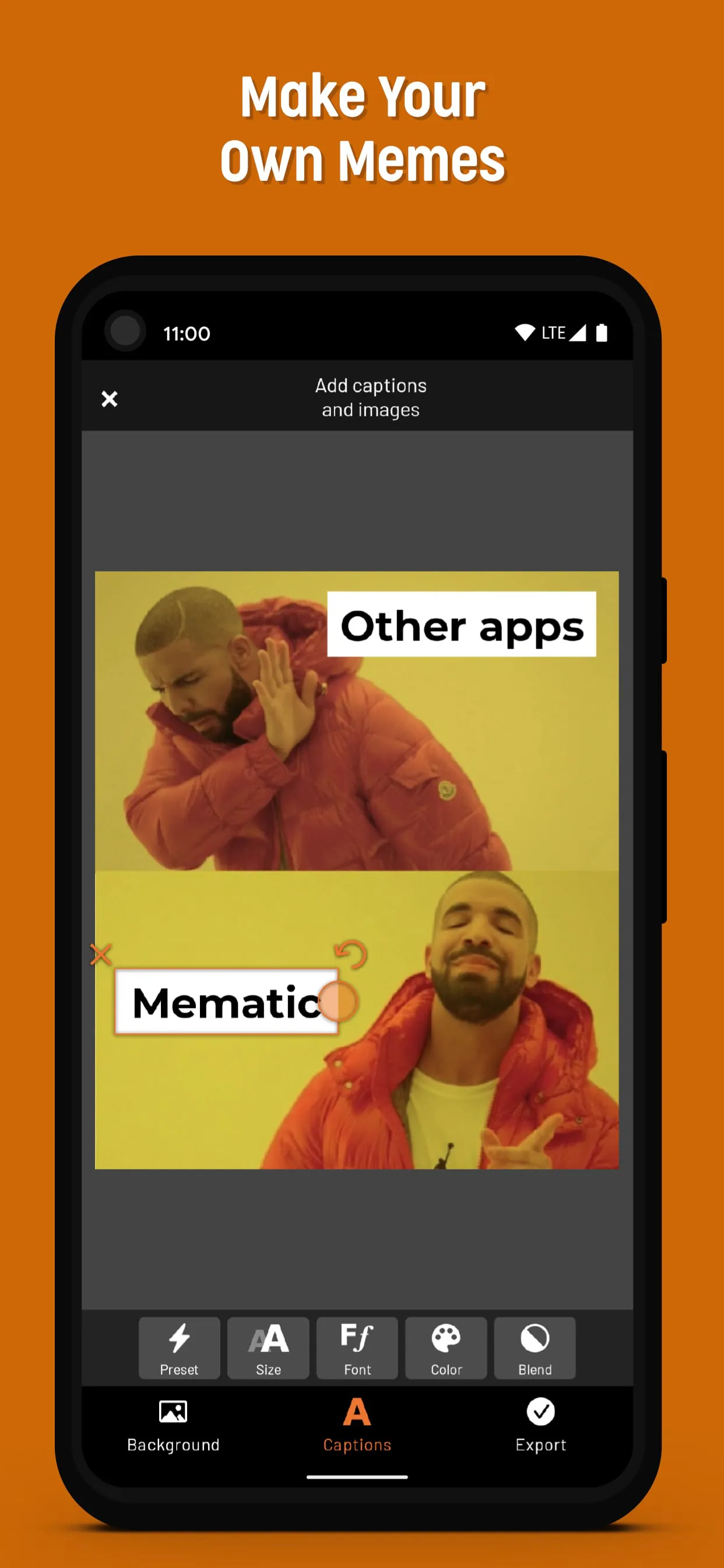 Meme Maker