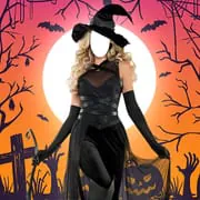 Halloween Stickers