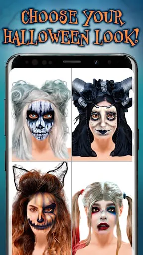 Halloween Stickers
