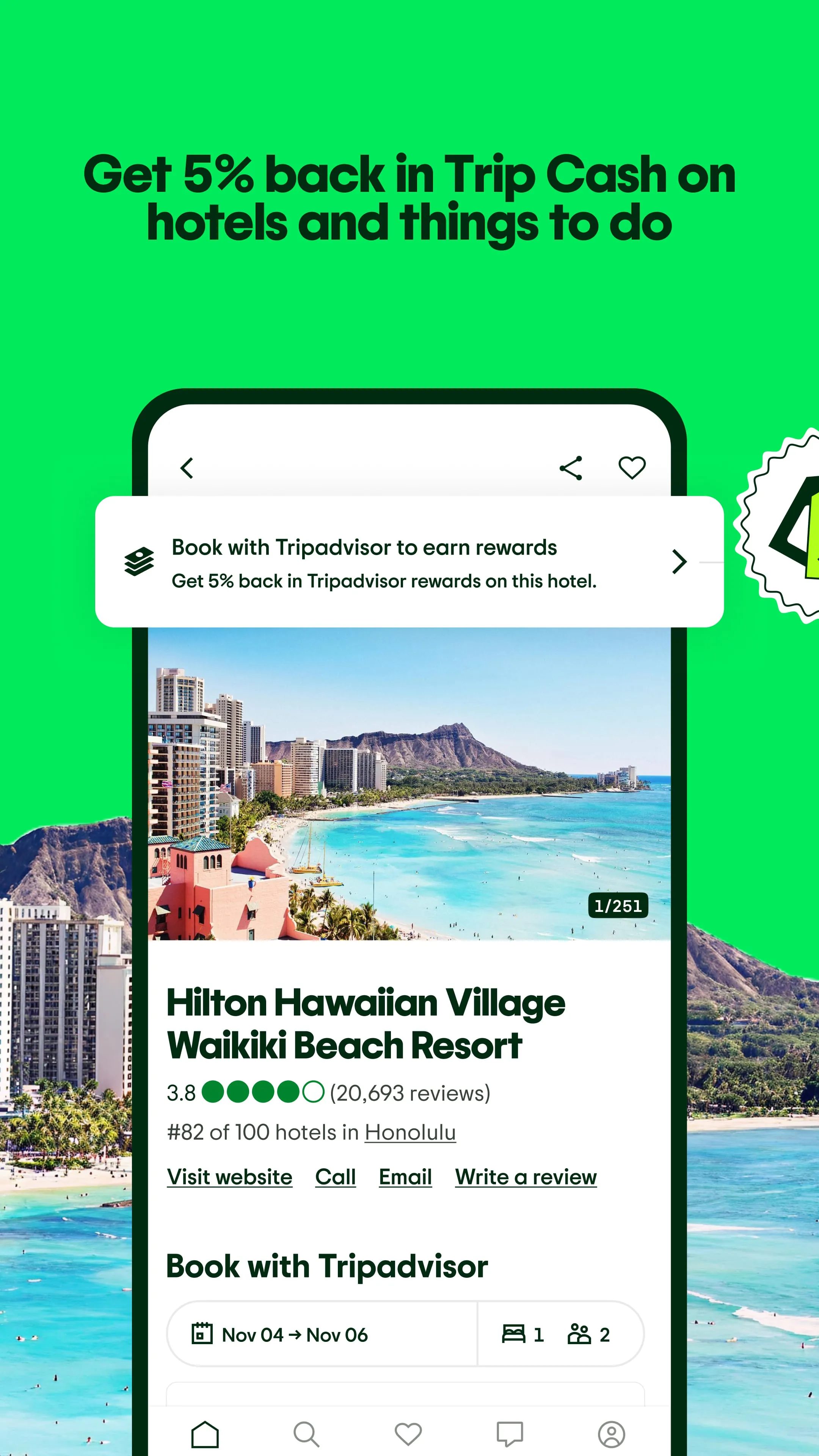 Tripadvisor