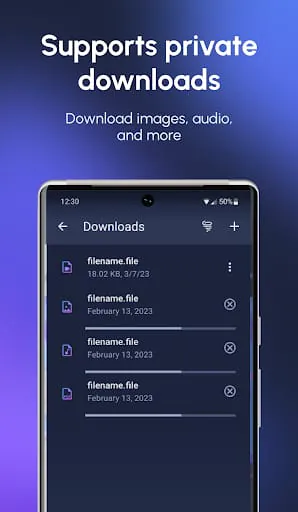 InBrowser