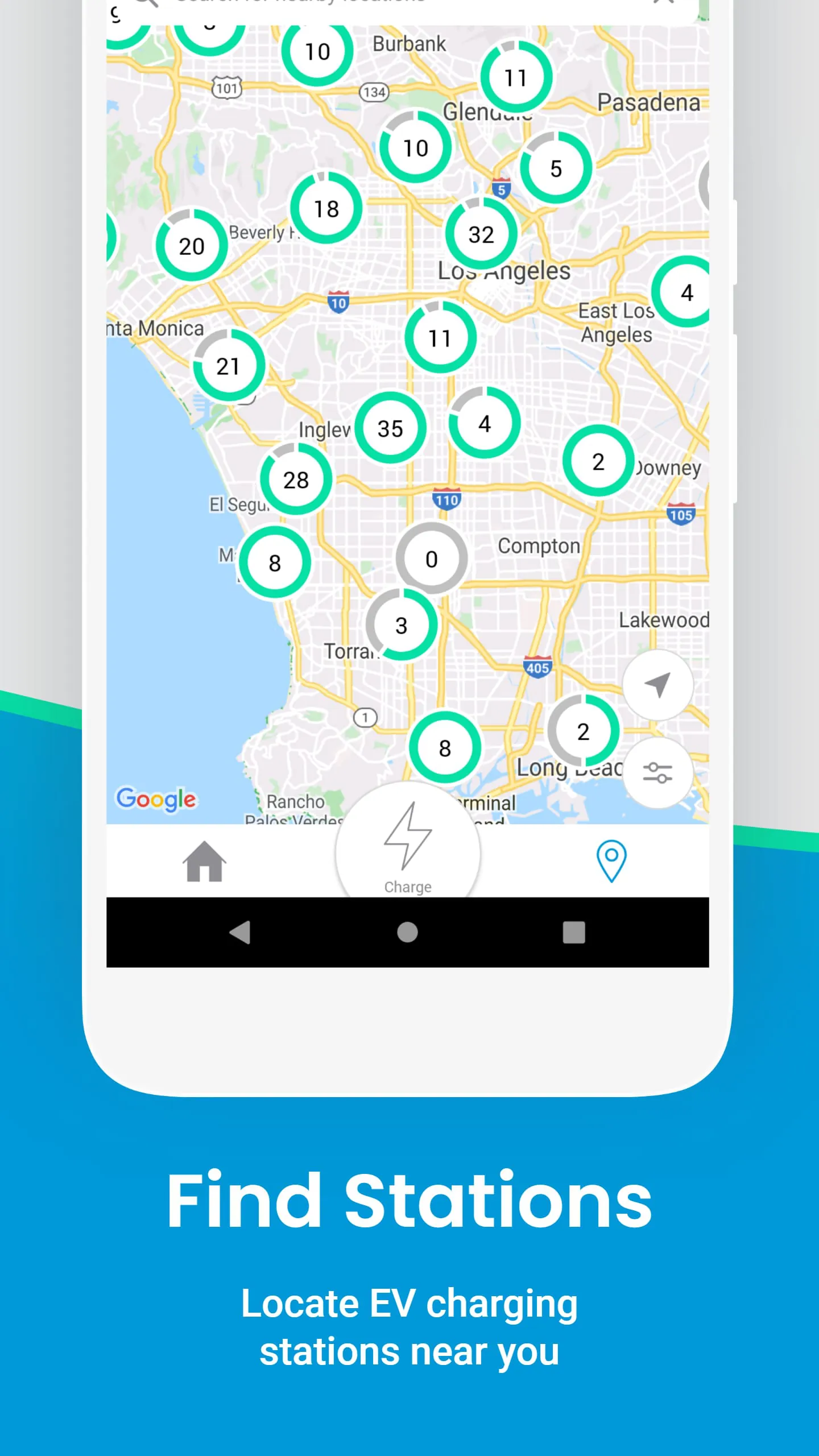 EV Connect