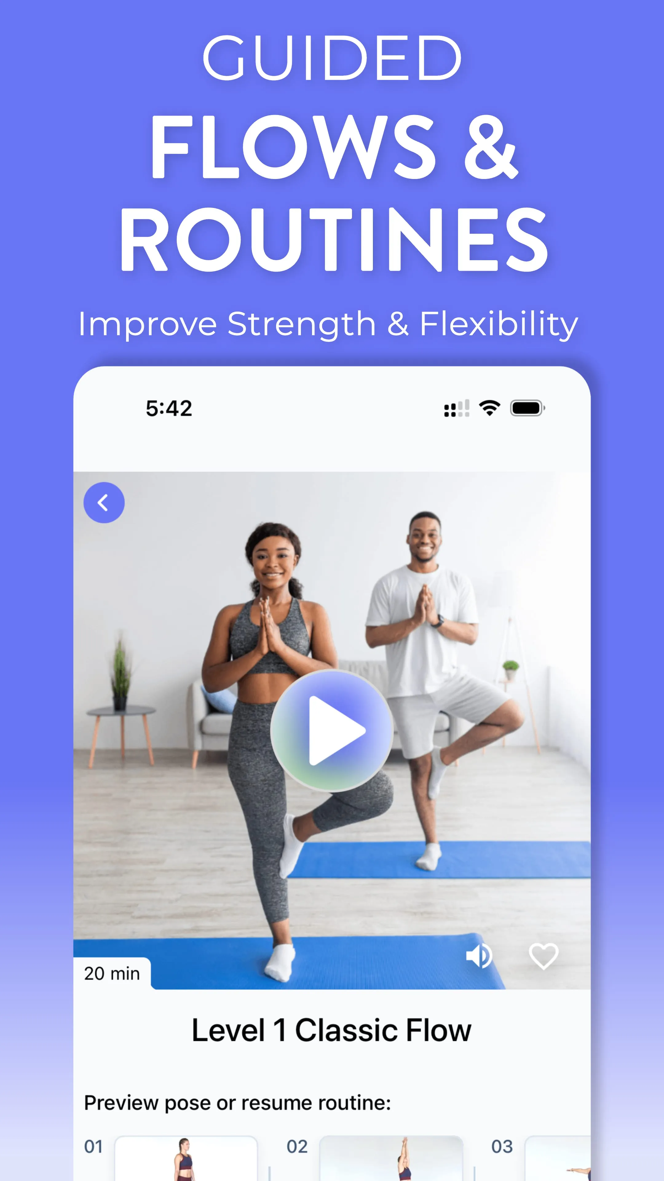 Simply Yoga