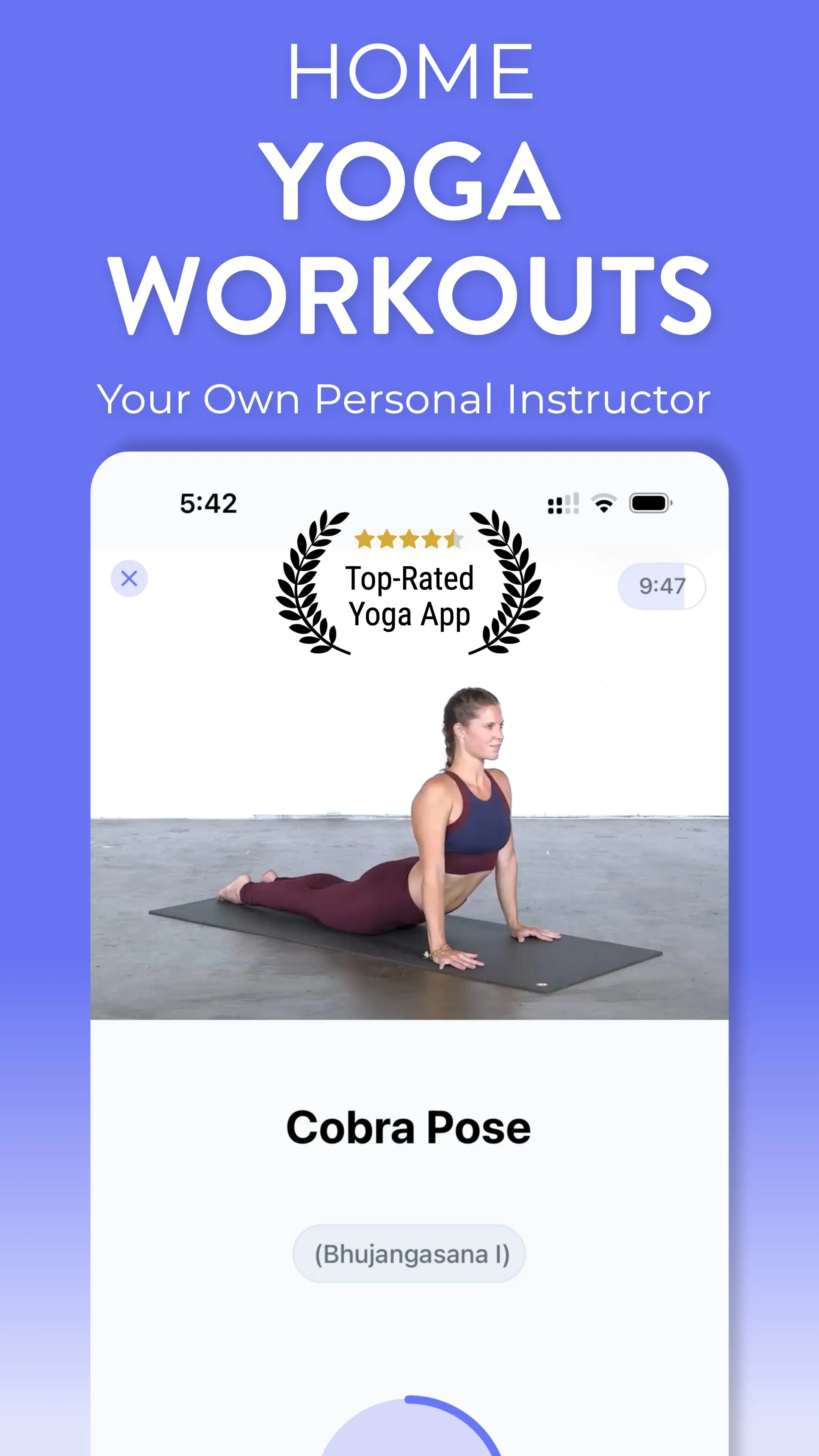 Simply Yoga