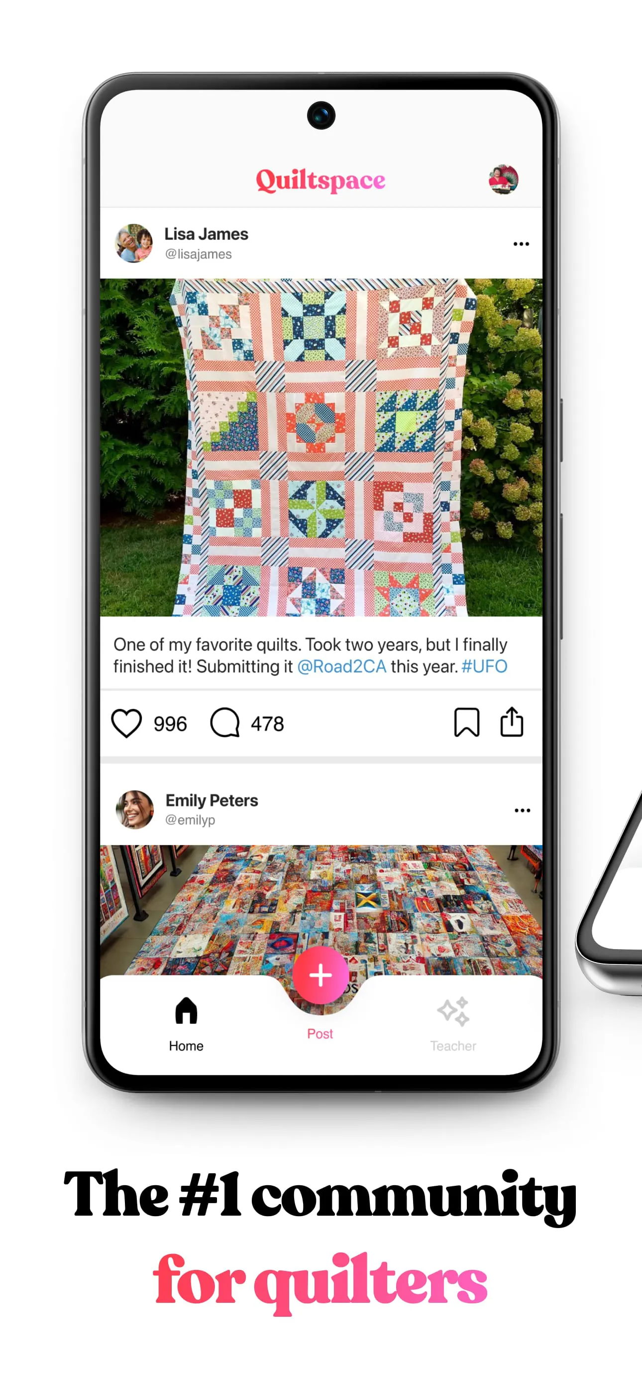 Quiltspace