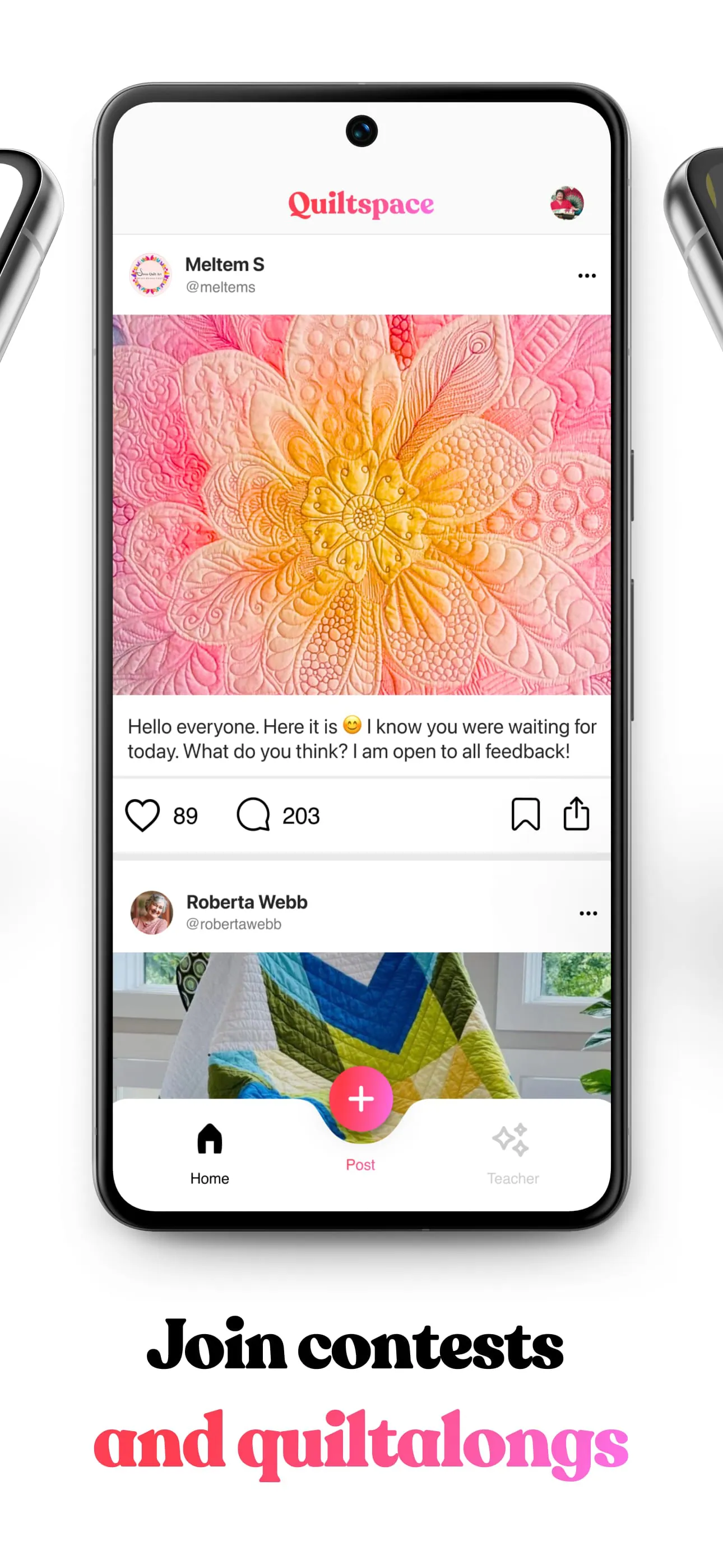 Quiltspace