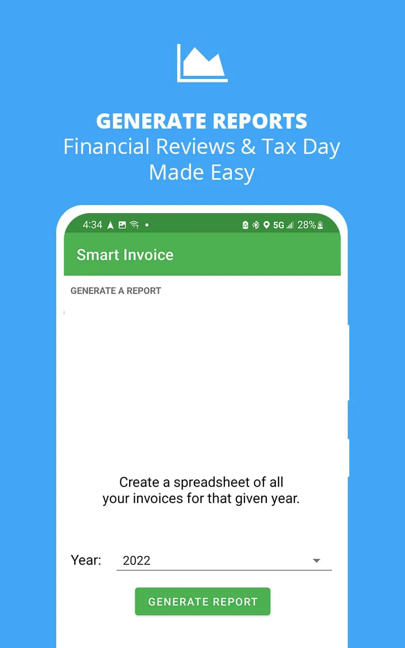 Smart Invoice