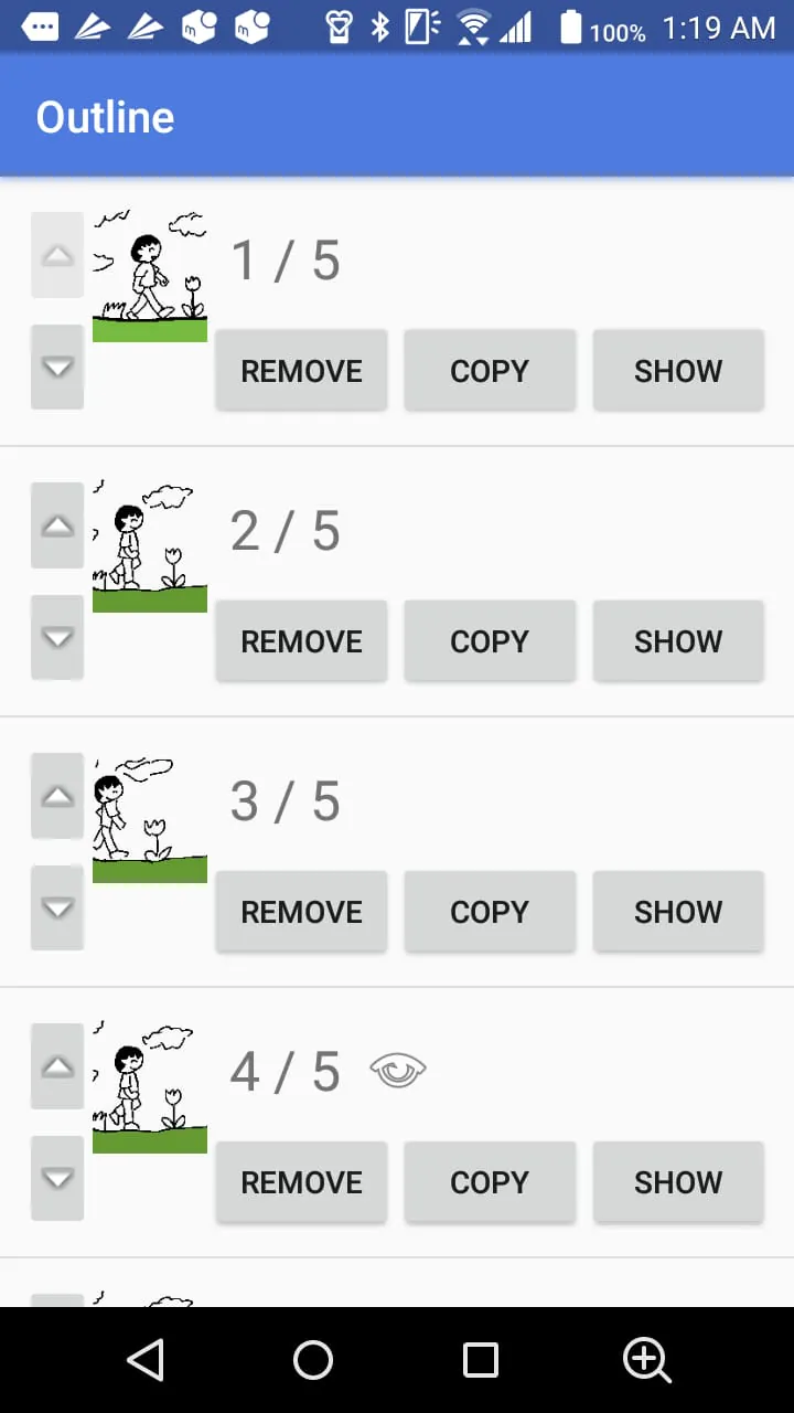 Anime Maker