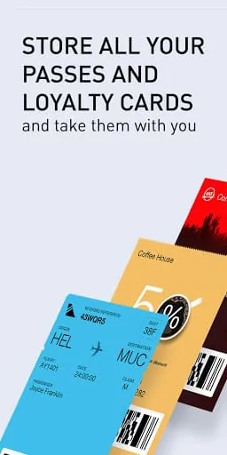 PassWallet