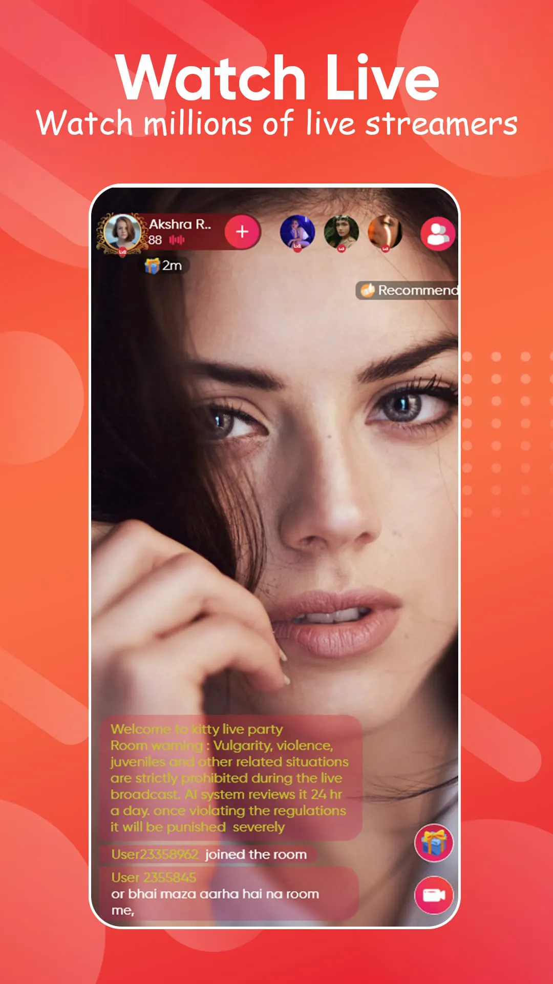 ZeepLive Lite
