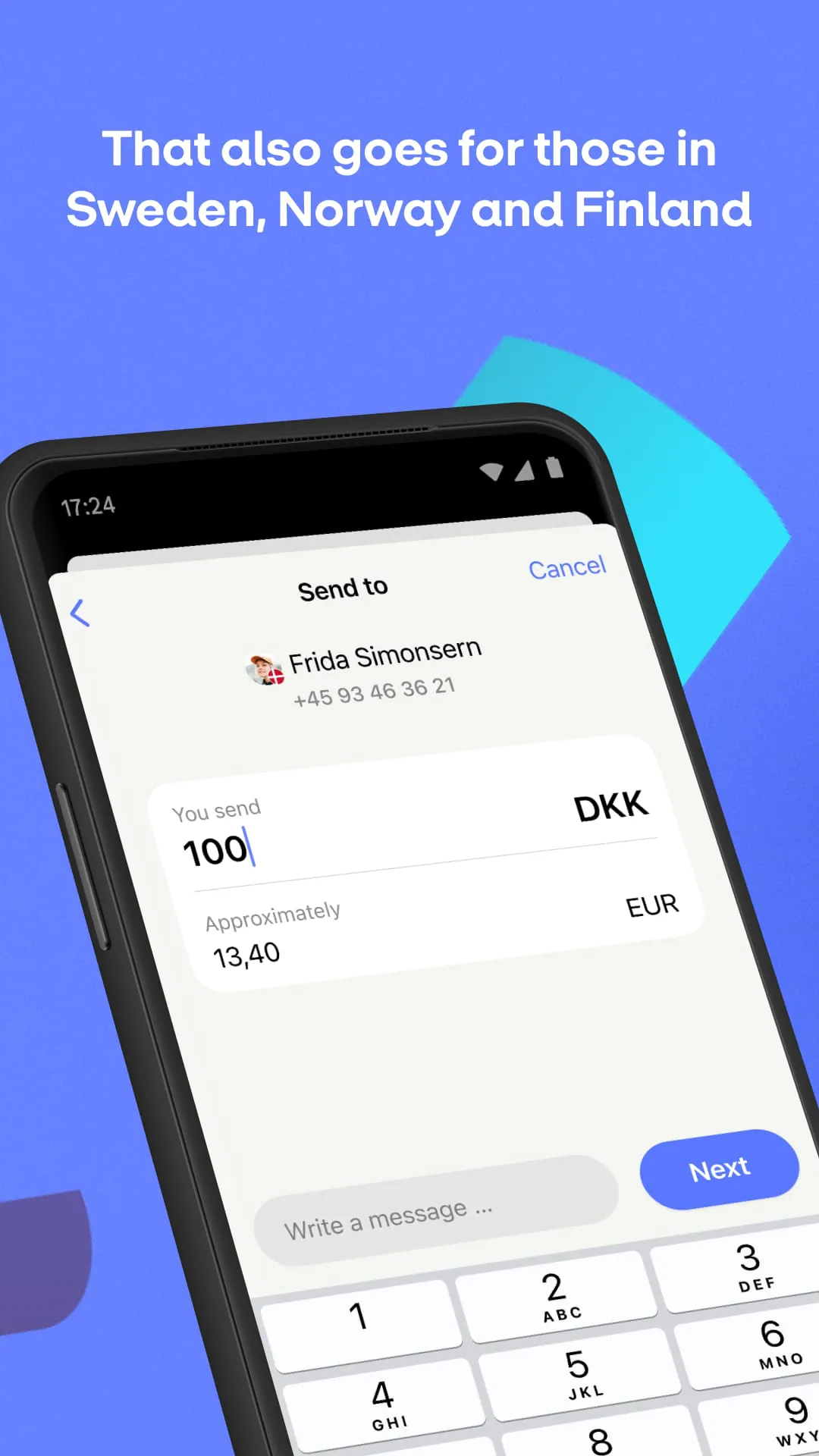 MobilePay