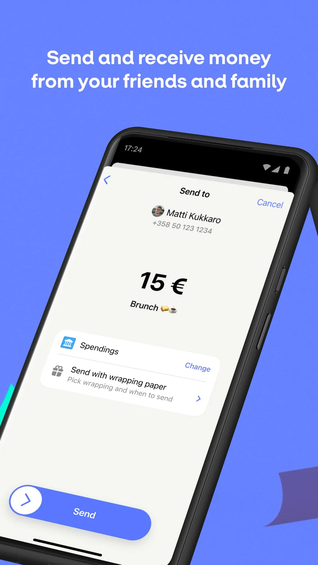 MobilePay