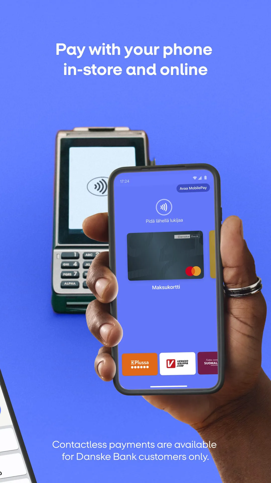 MobilePay