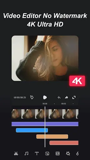 Video Editor No Watermark Make