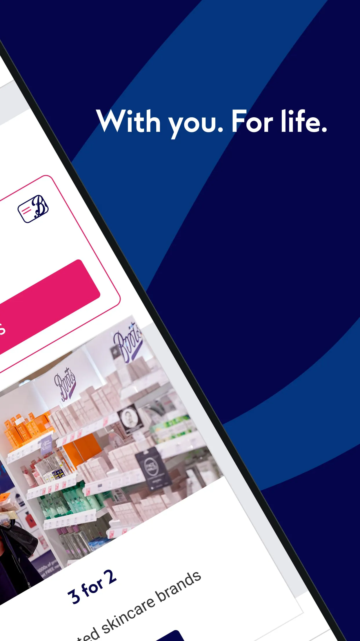 Boots Ireland