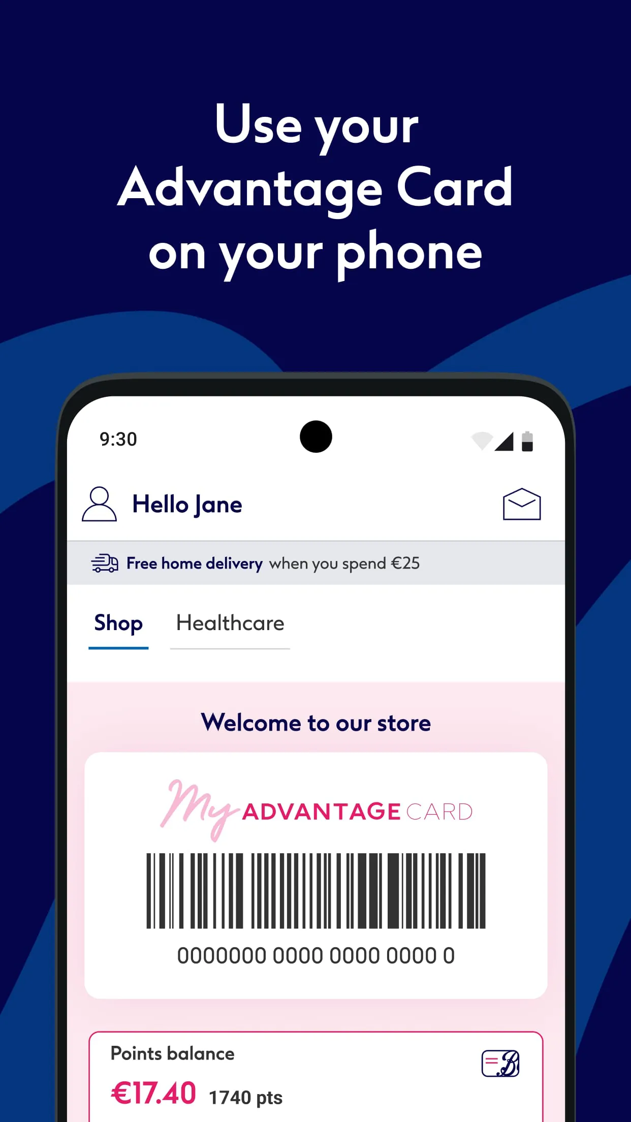 Boots Ireland