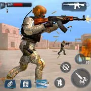 Special Ops