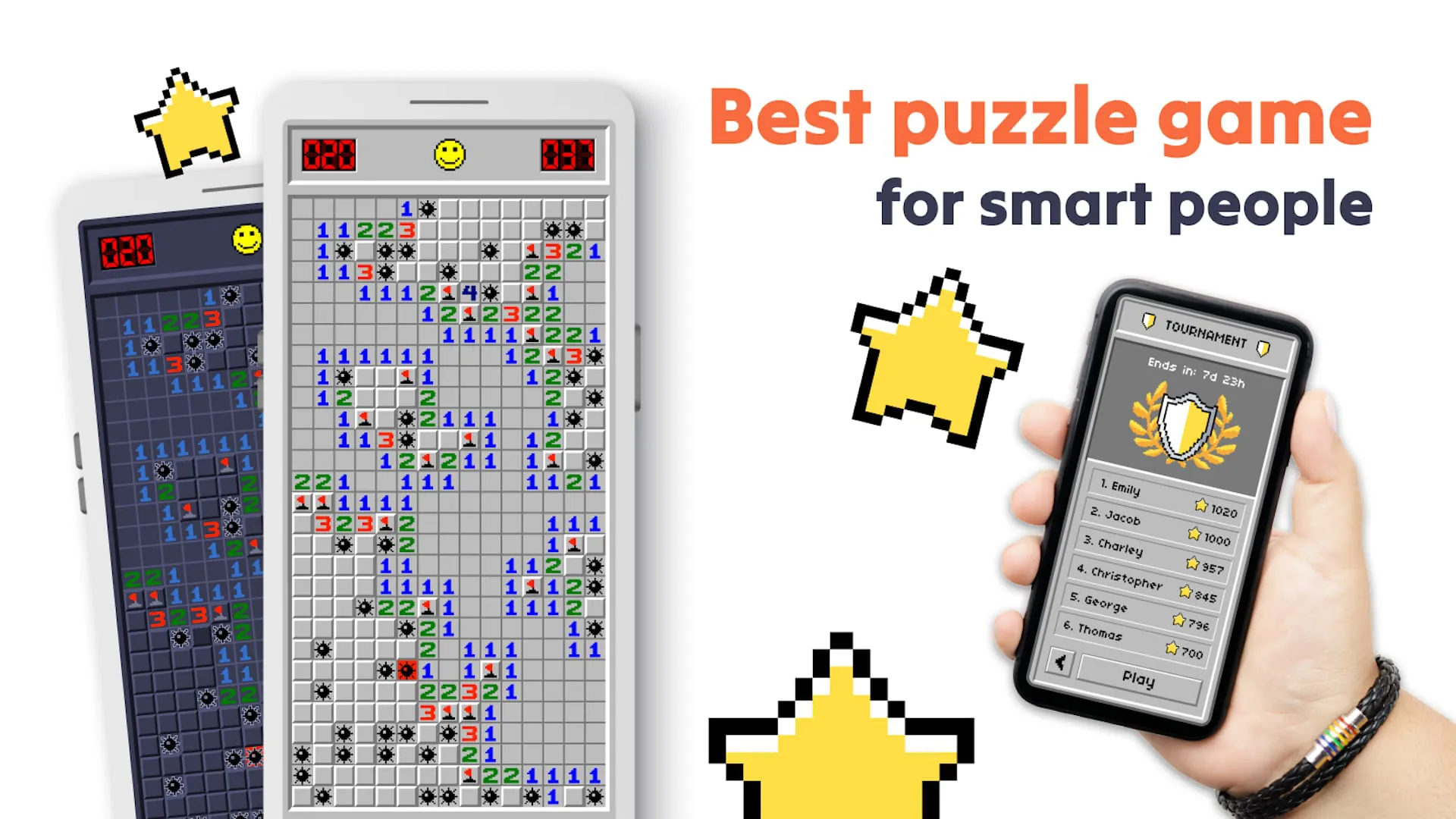 Minesweeper