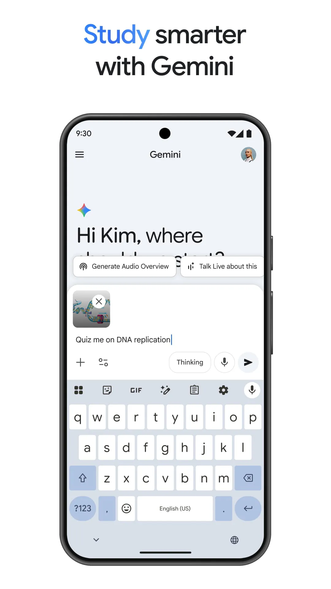Google Gemini