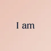 I am