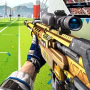 Sniper Champions