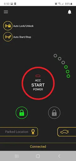 SmartCarKey