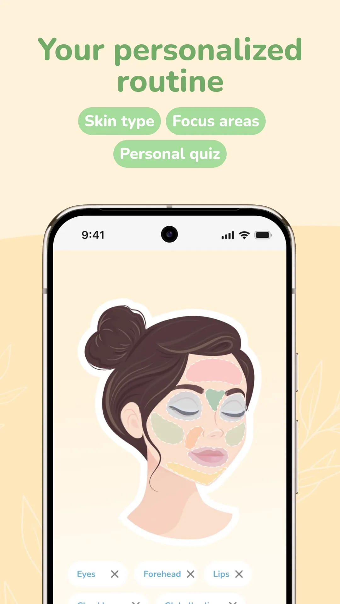 Face Massage