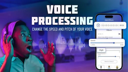Voice Changer
