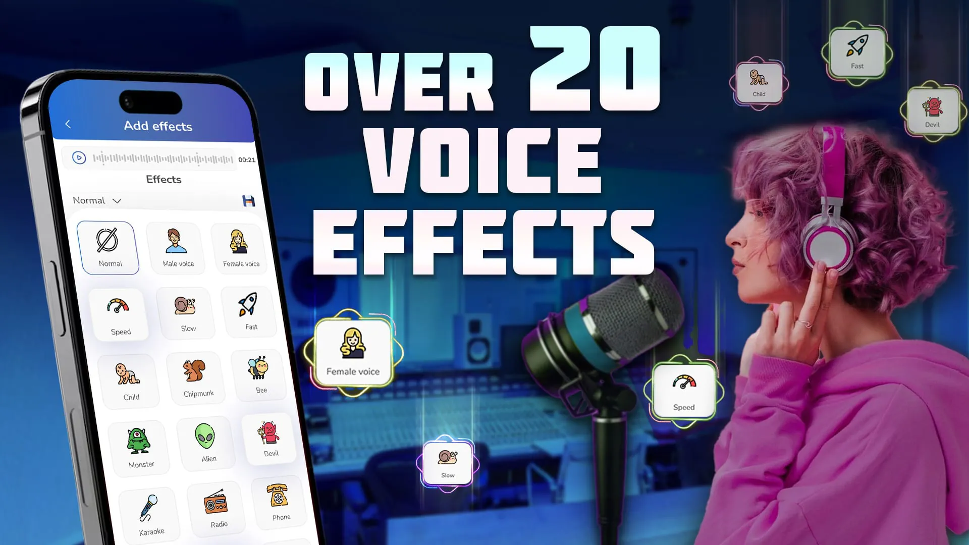 Voice Changer